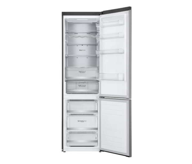 LG LODÓWKA LG GBB72PZUGN - 1464303 - zdjęcie 3
